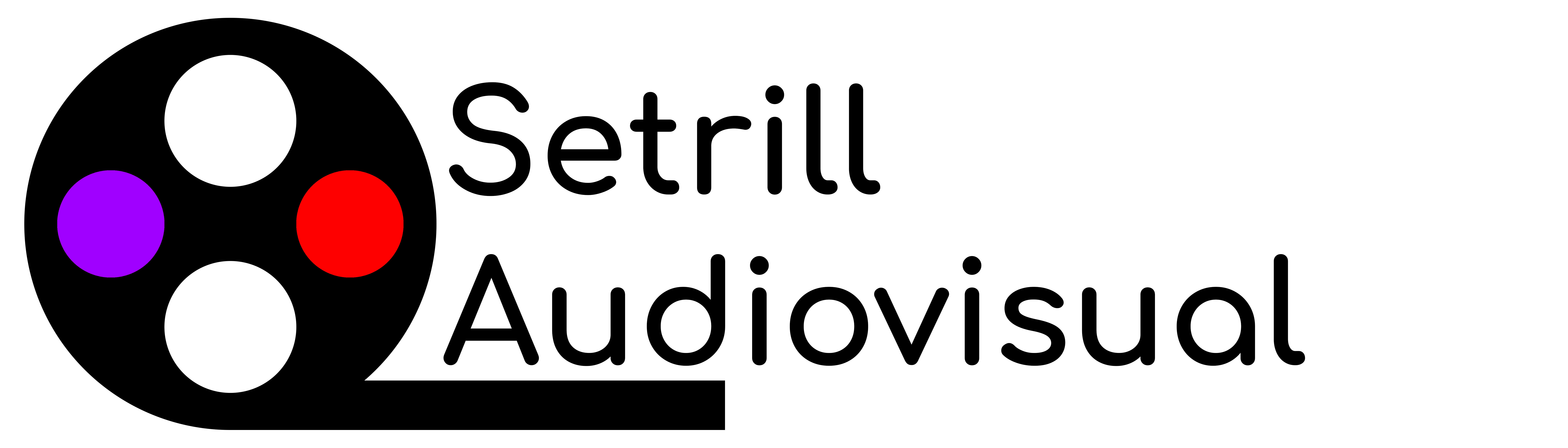 Setrill Audiovisual